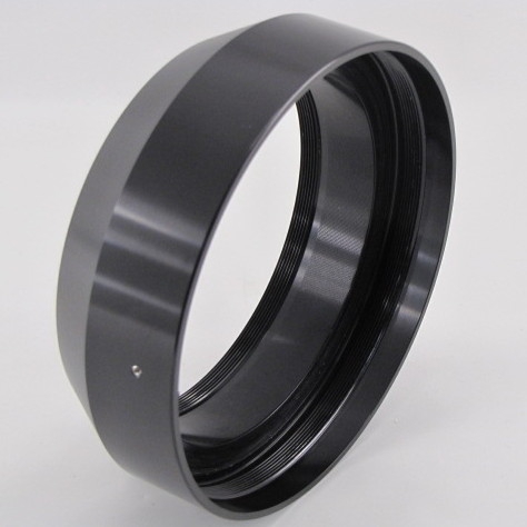Starlight Instruments Adapter 3"for Explorer Scientific and Meade 127mm with Aluminum OTA Starlight Instruments Adapter 3"for Explorer Scientific and Meade 127mm with Aluminum OTA