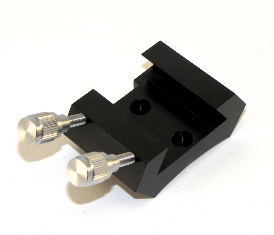 Starlight Instruments Mount Bracket for FSB-CH4055 Finder Scope Starlight Instruments Mount Bracket for FSB-CH4055 Finder Scope