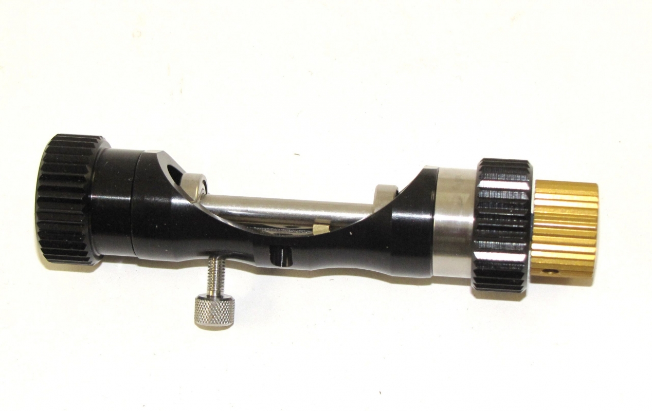 Starlight Instruments 1.25" Dual Speed Pinion Assembly Upgrade Starlight Instruments 1.25" Dual Speed Pinion Assembly Upgrade