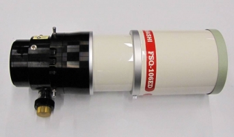 Starlight Instruments Feather Touch® 3.5" Diameter Dual Speed Focuser Kit