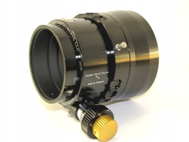 Starlight Instruments Feather Touch<sup>®</sup> 3.5" Diameter Dual Speed Focuser Kit