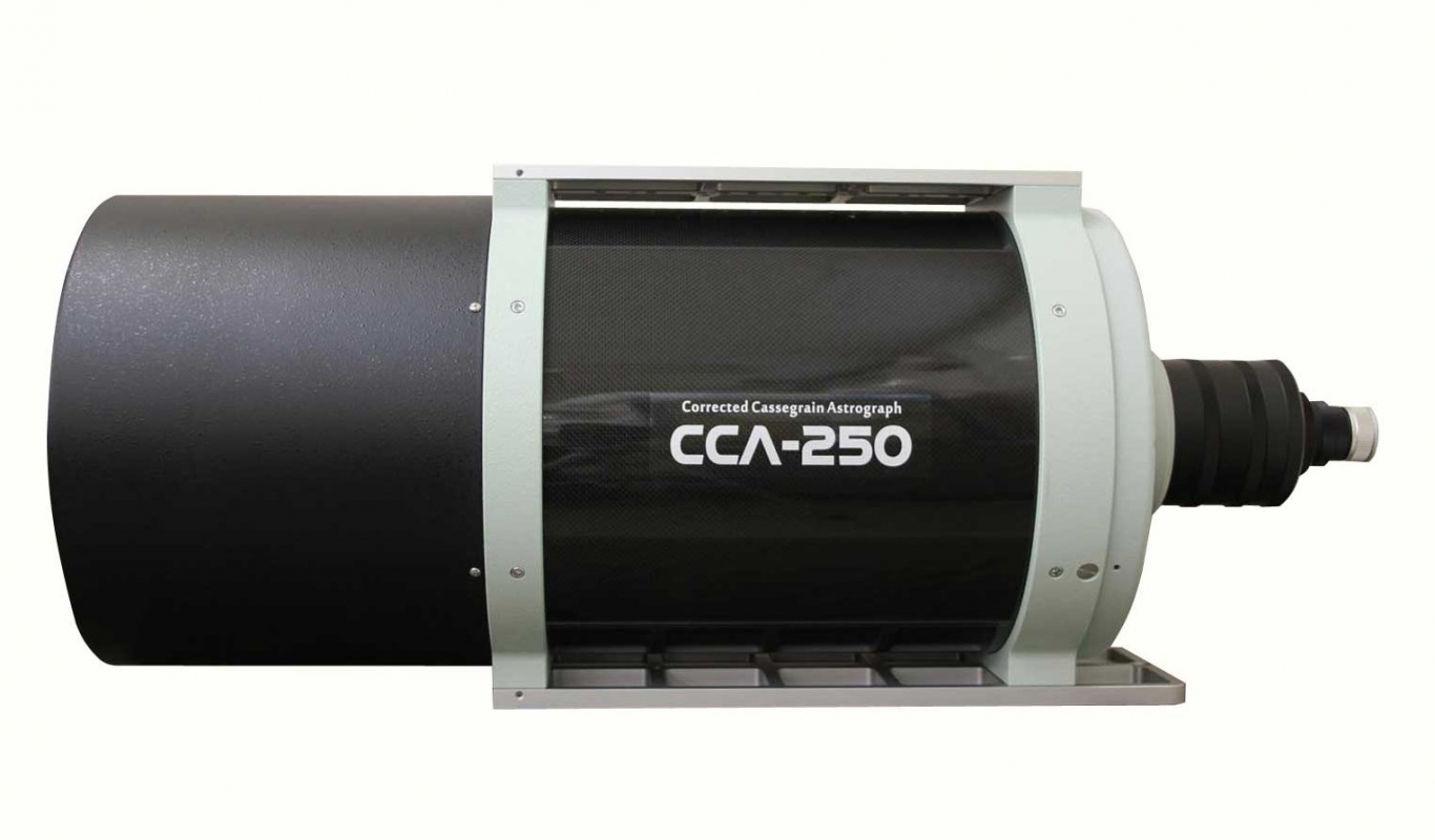 Takahashi CCA-250 Modified Cassegrain Telescope