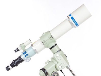 Takahashi FC-100DC Refractor Telescope Takahashi FC-100DC Refractor Telescope