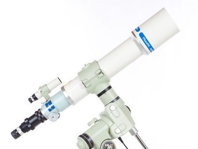 Takahashi FC-100DC Refractor Telescope