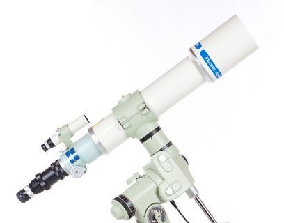 Takahashi FC-100DF Refractor Telescope Takahashi FC-100DF Refractor Telescope