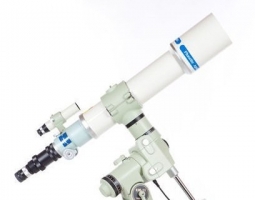 Takahashi FC-100DF Refractor Telescope