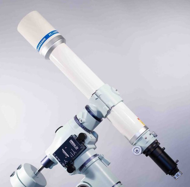 TAKAHASHI FC-100DL FLUORITE REFRACTOR TAKAHASHI FC-100DL FLUORITE REFRACTOR
