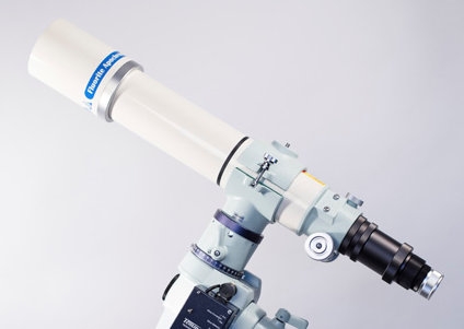 Takahashi FC-76DCU Refractor Telescope Takahashi FC-76DCU Refractor Telescope