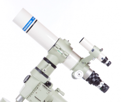 Takahashi FS-60Q Refractor Telescope