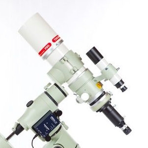 Takahashi FSQ-106EDX4 Quadruplet Refractor Telescope