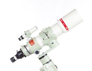 TAKAHASHI FSQ-85EDX BABY Q REFRACTOR TELESCOPE w/Flattener TAKAHASHI FSQ-85EDX BABY Q REFRACTOR TELESCOPE w/Flattener