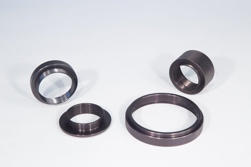 Takahashi SBIG STL to Wide Mount Adapter 