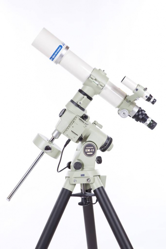 Takahashi Fc 76ds Refractor Telescope Takahashi Fc 76ds Refractor Telescope