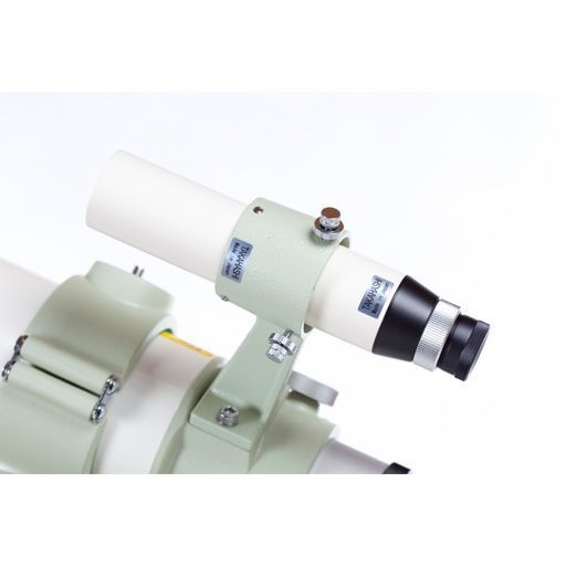 TA-TKA00551 - Takahashi 6X30 Finderscope