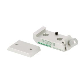 Takahashi Finder QUICK RELEASE FQR-1 (SILVER)