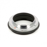 Wide Mount T-Ring for Nikon (DX-WR) 