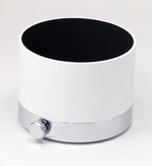 Takahashi FS-60 Dew Shield Extension (white) Takahashi FS-60 Dew Shield Extension (white)
