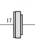 Takahashi M72-M55.9 Coupling