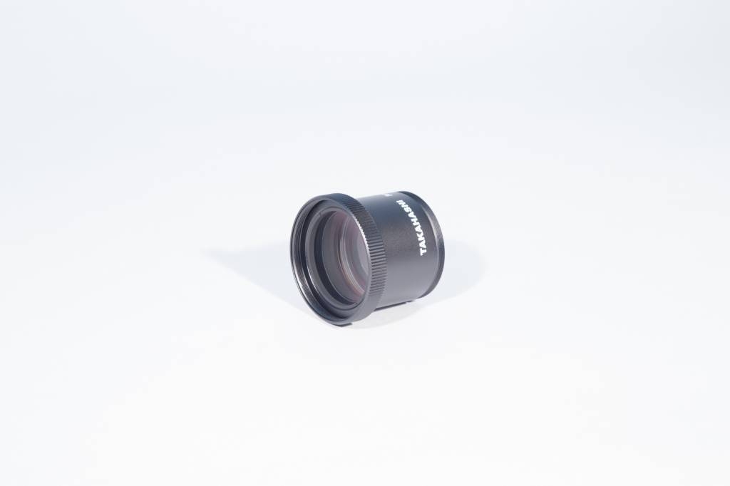 Takahashi Reducer-C (.72X) (FS-60CB ) Takahashi Reducer-C (.72X) (FS-60CB )