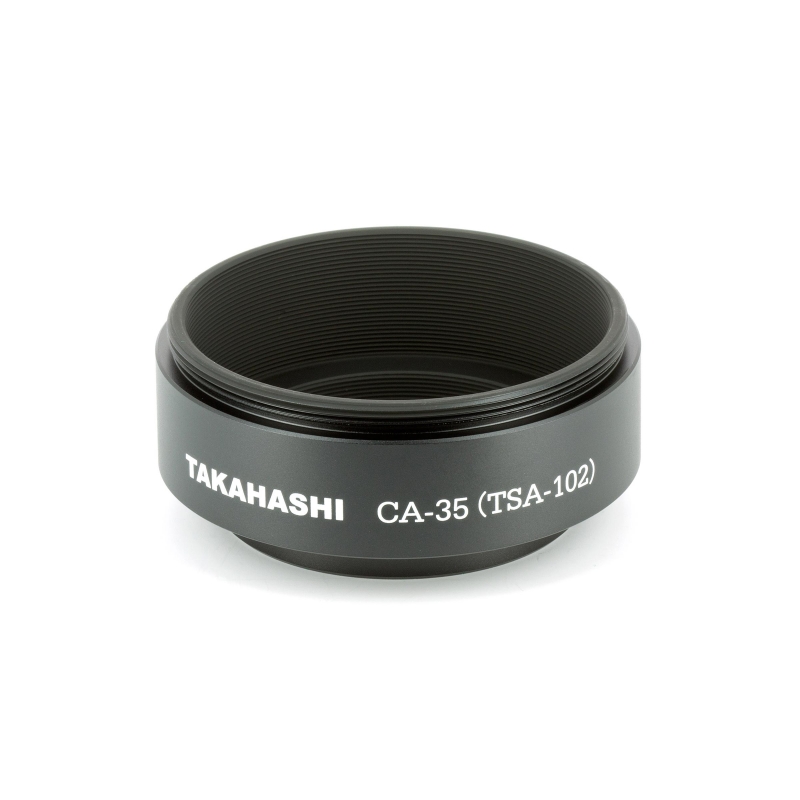 Takahashi CA35 Adapter M72 to F54