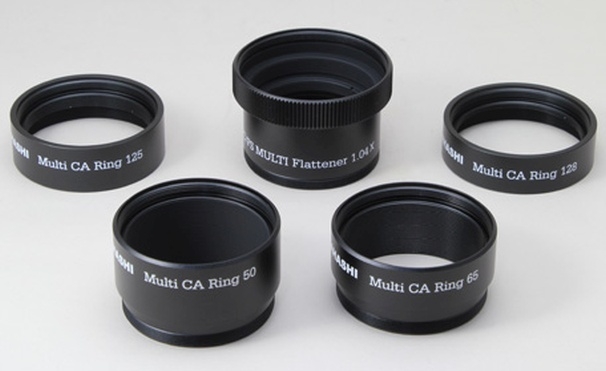 Takahashi CA Ring (FS-128, FS-152) Takahashi CA Ring (FS-128, FS-152)