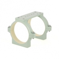 Takahashi Double Ring Tube Holder 125WM (TSA-120)