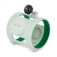Takahashi 156mm Tube Holder with Guide Scope Mount