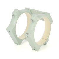 Takahashi Double Ring Tube Holder 125WS (FSQ-106)