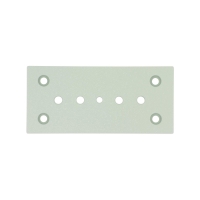 Takahashi Double Ring Tube Holder 125WS (FSQ-106)