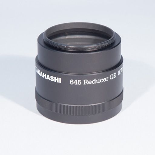 Takahashi Reducer-QE 0.73X (FSQ-85/FSQ-106) Takahashi Reducer-QE 0.73X (FSQ-85/FSQ-106)