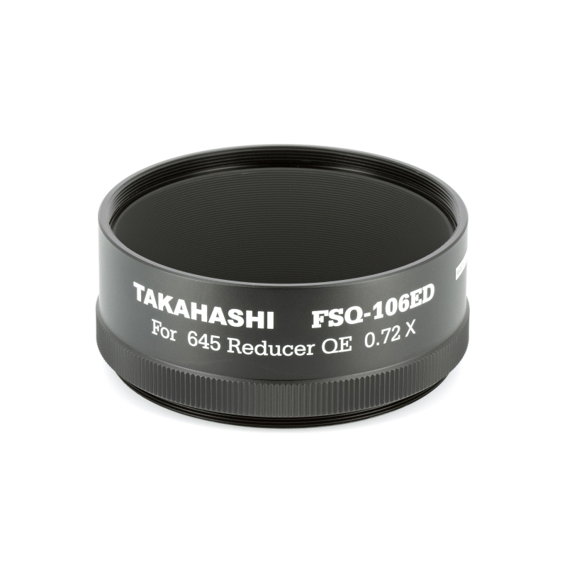 Takahashi Auxiliary Ring for 645 Reducer (FSQ-106EDX3)