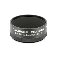 Takahashi Auxiliary Ring for 645 Reducer (FSQ-106EDX3)