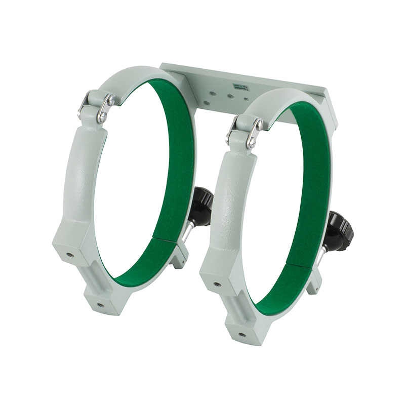 TA-TKA70420M - Takahashi Double Ring Tube Holder 204WM (E-160ED)