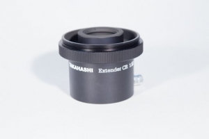 Takahashi Extender-CR 1.5x (CCA-250/M-250/M-300)