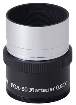 TA-TKA28582 - Takahashi Flattener 0.93X (FOA-60)