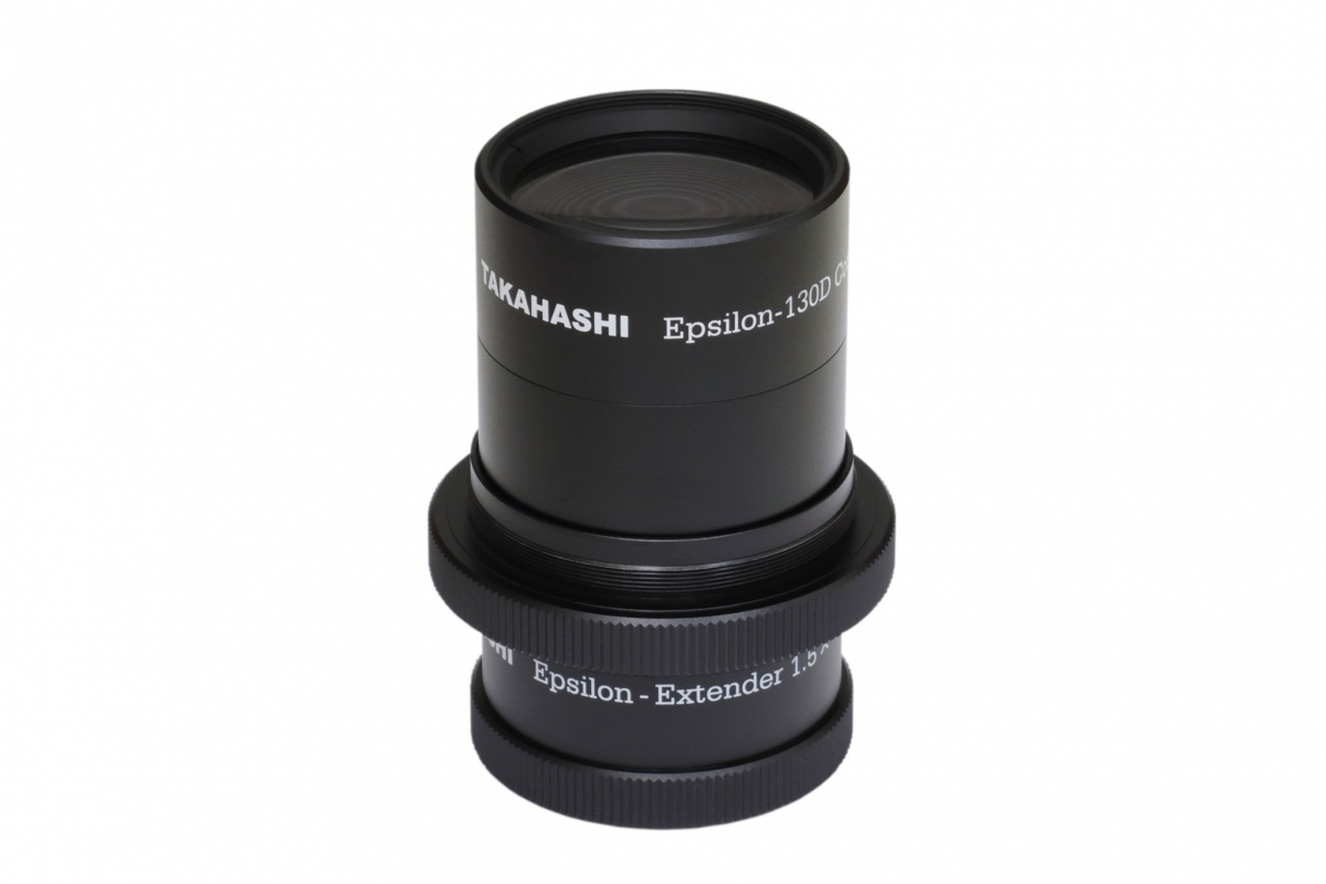 Takahashi Epsilon Extender 1.5X E-130D Takahashi Epsilon Extender 1.5X E-130D