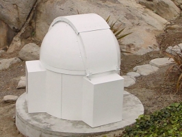 Technical Innovations 6-Foot Dome (Tall)