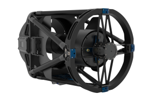 Telescopi Italiani TI35 f/3.5 Modified Harmer Wynne Astrograph