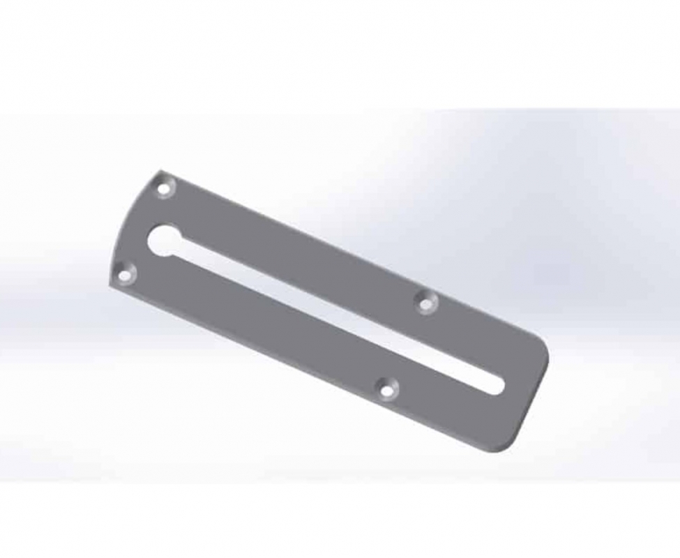 TTS-160PL-VB - TTS-160 Panther Lite Vertical Balancing Bracket