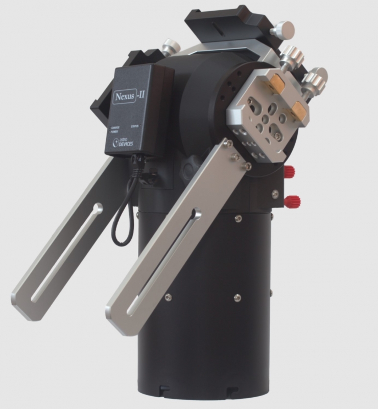 TTS-160PL-NexusII - TTS Nexus II Adapter for Encoders Use