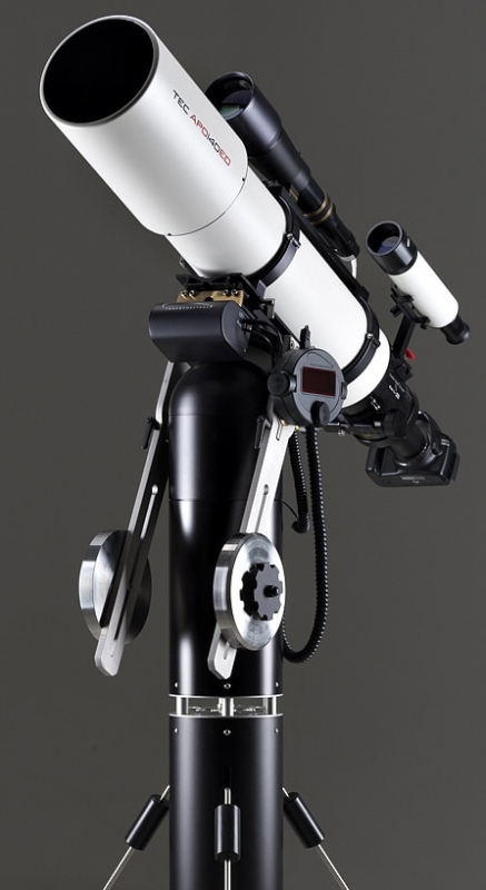 TracktheStars Panther Telescope Mount