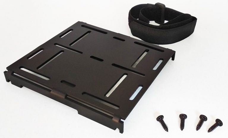 Pegasus Astro Small Factor PC Top Plate for UPBv2